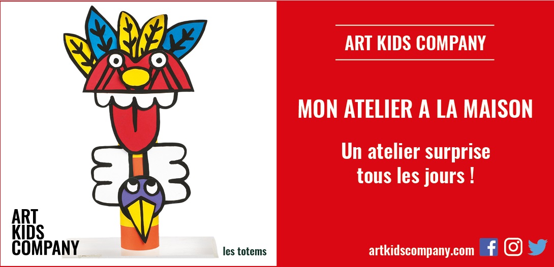 Atelier TOTEM/atelier-a-la-maison/artkidscompany/covid19