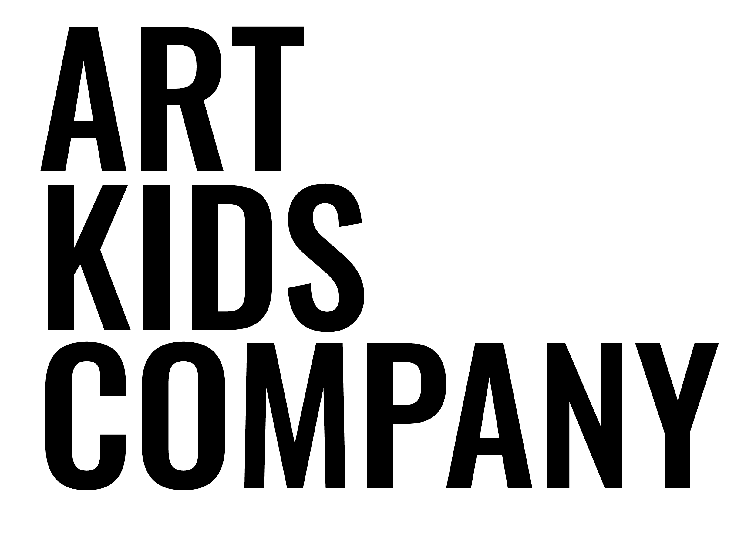 ART KIDS COMPANY