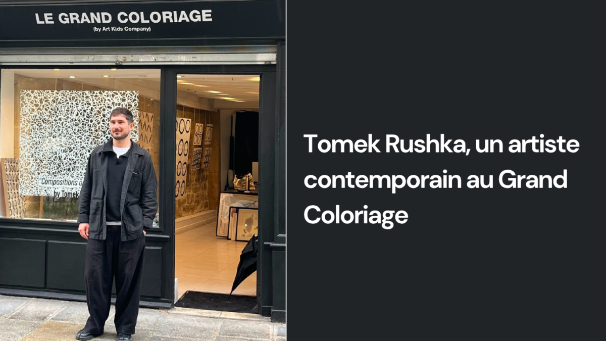 Tomek Rushka