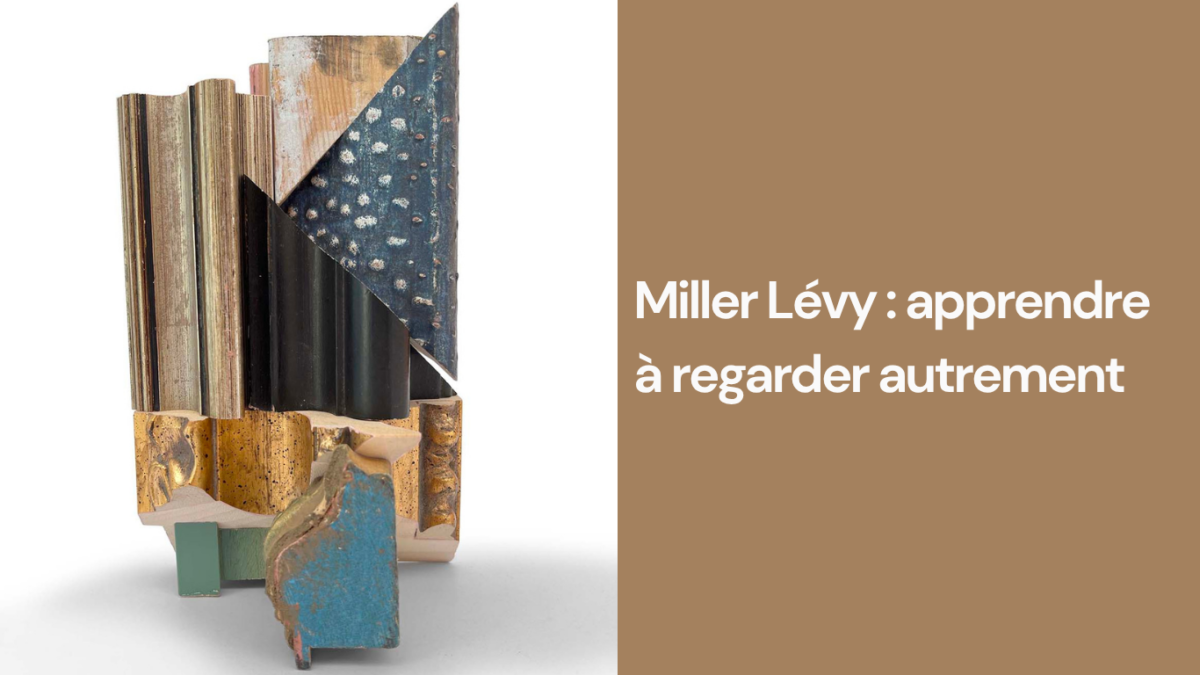Miller Lévy - exposition Paris